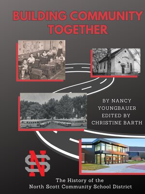 cover image of Building Community Together